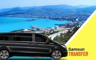 Samsun transfer