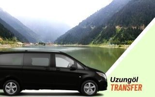 Uzungöl Yaylası Transfer