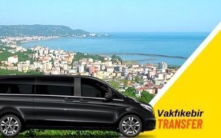 Vakfıkebir transfer