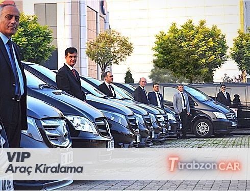 Trabzon vip araç kiralama hizmetleri Trabzon vip araç kiralama hizmetleri, Trabzon kiralık vip araç hizmeti