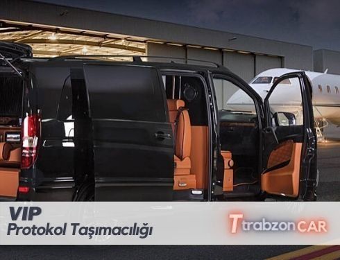 trabzon vip protokol taşıma trabzon vip protokol aracı kiralama, trabzon makam arabası kiralama