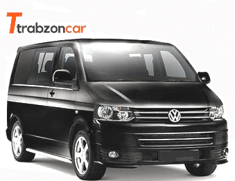 Trabzon'da Volkswagen Caravelle minibüs kiralama Trabzon Volkswagen Caravelle minibüs kiralama, Trabzonda kiralık minibüs Volkswagen Caravelle, Trabzon Havalimanı Volkswagen Caravelle minibüs kiralama