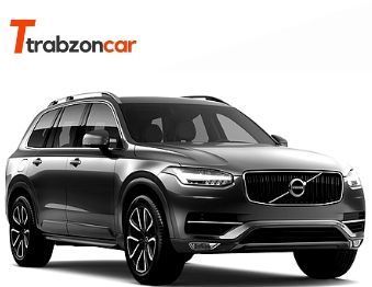 Trabzon araç kiralama fiyatları Volvo XC90 dizel otomatik Trabzon araç kiralama fiyatları VOLVO XC90, Trabzon oto kiralama fiyatları VOLVO XC90, Trabzon Havaalanı araç kiralama fiyatları VOLVO XC90 SUV