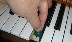 Piano regulating