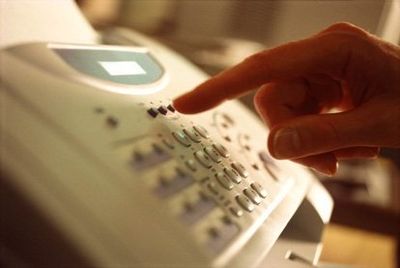 Fax machine - office machines in Charlottesville, VA Fax machine - office machines in Charlottesville, VA