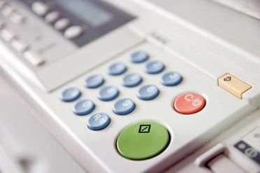 Copier - office machines in Charlottesville, VA