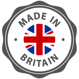 Made in Britain