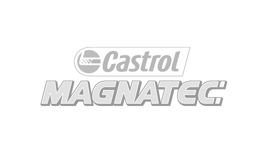 Castrol Magnatec