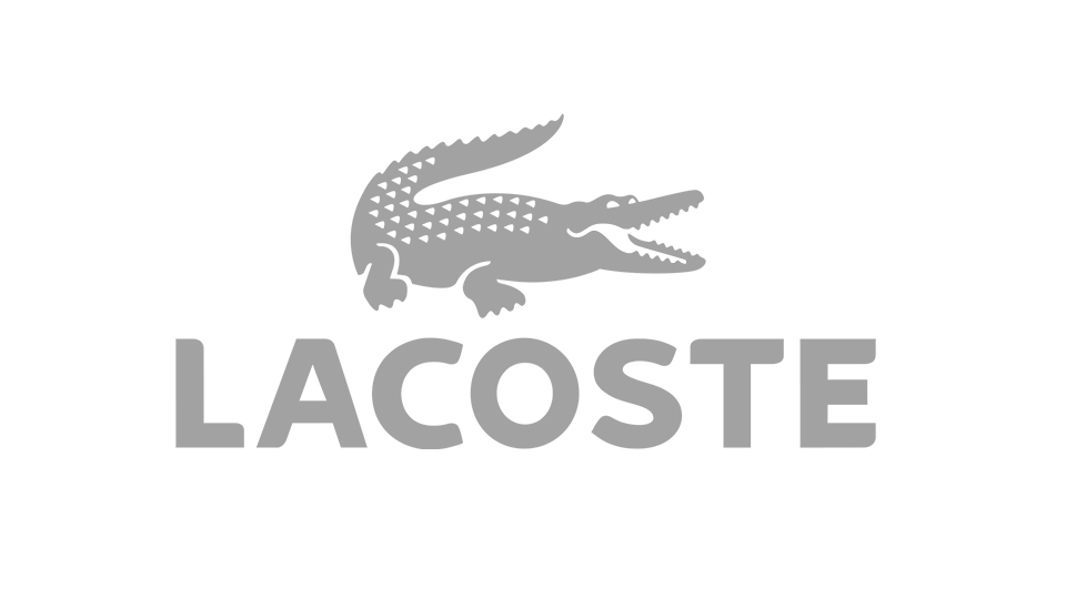 Lacoste