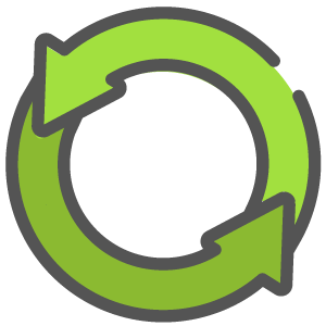 Recycle and Repurpose