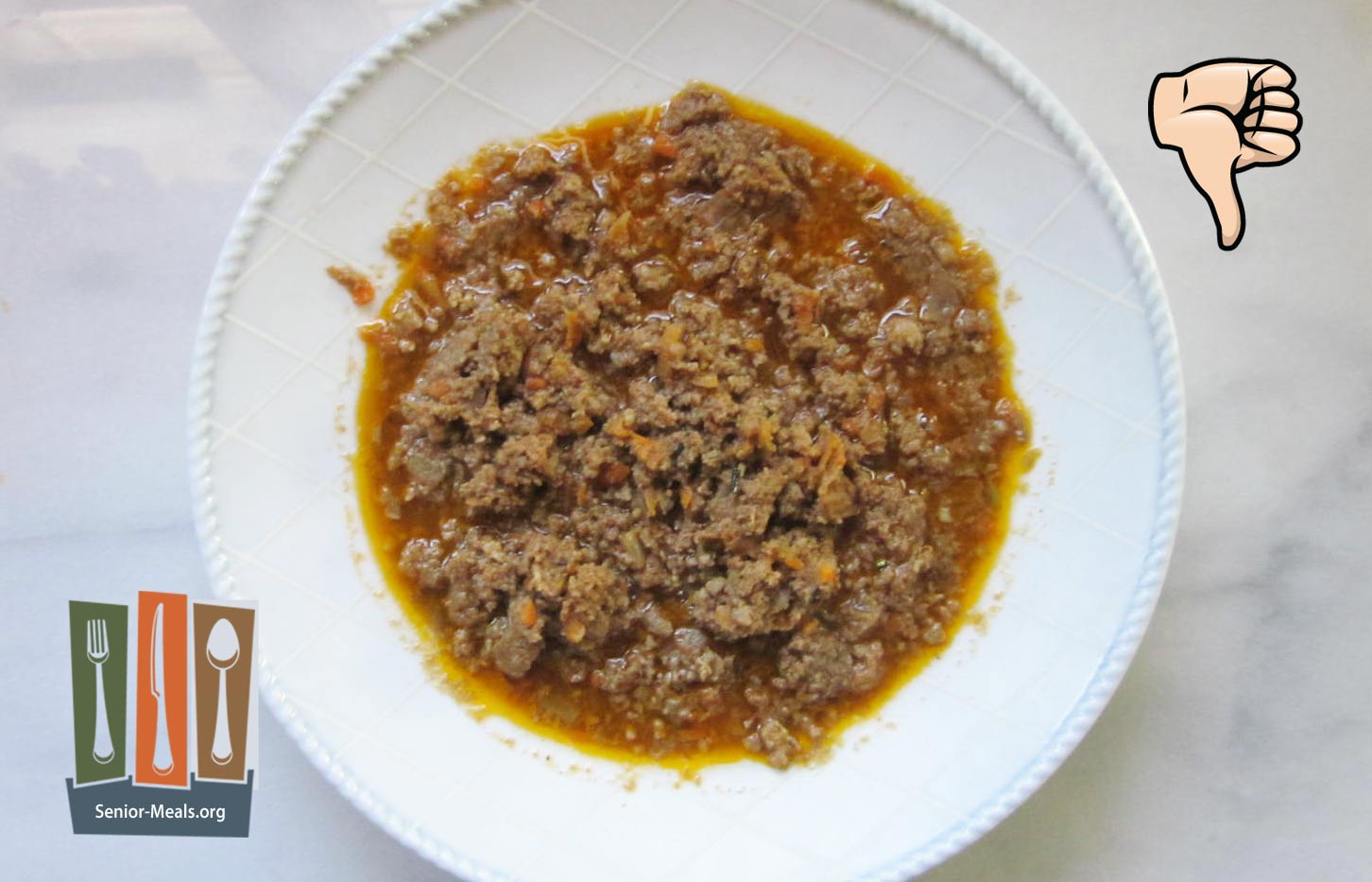 Bolognese Sauce - $8
