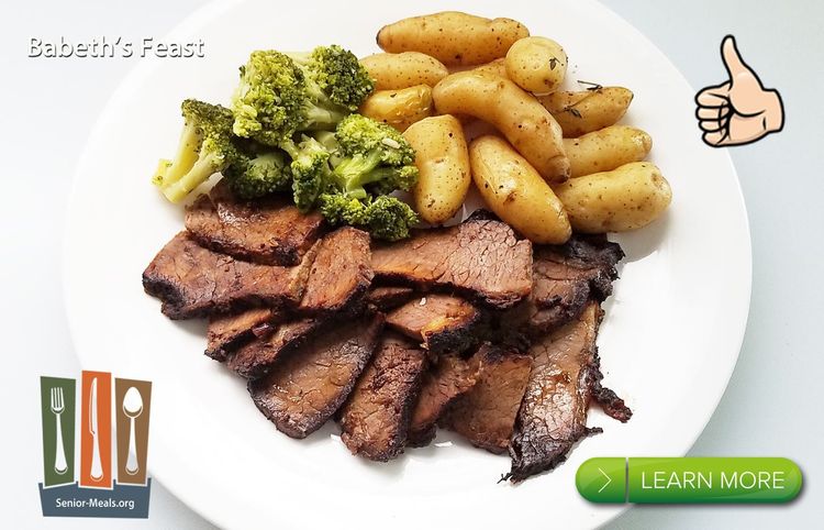 Babeth's Feast Reviews