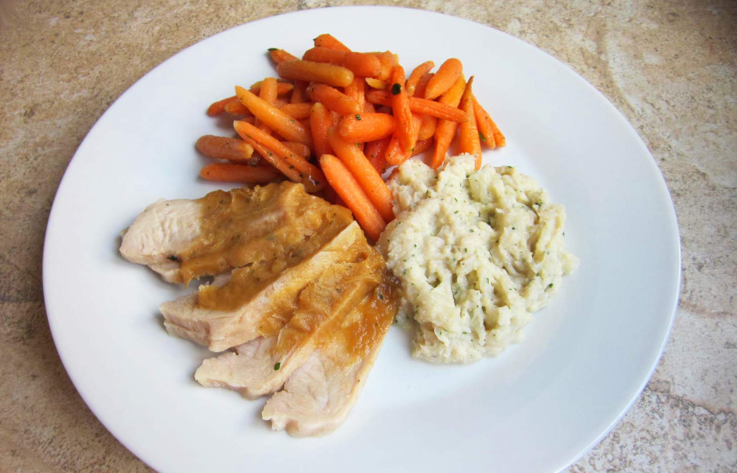 Gourmet Meal Delivery Services for Seniors and the Elderly