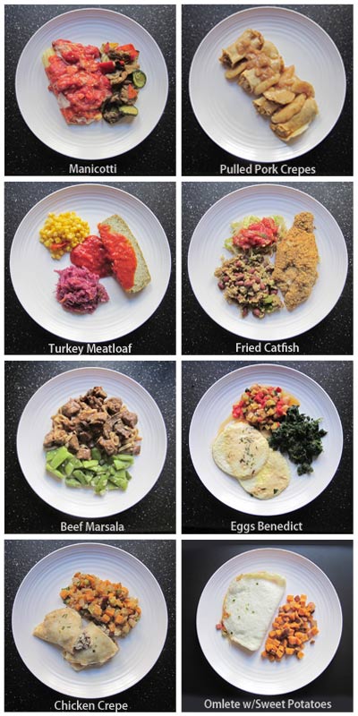 BistroMD Review of their Senior Meals and Prepared Meal Delivery Service