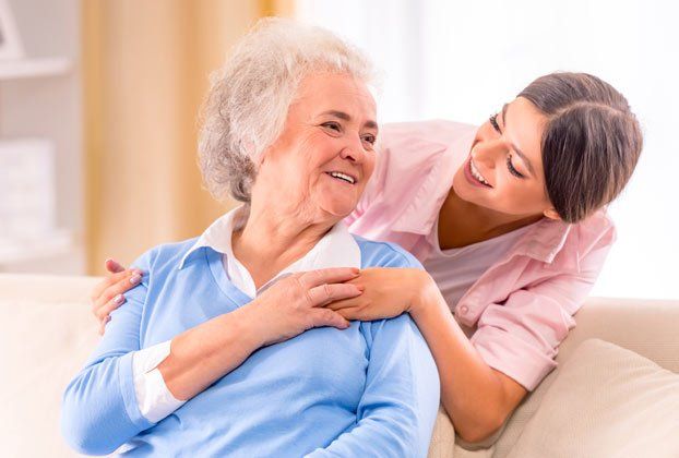 Care for Seniors - Tips for Family Caretakers by Senior-Meals.org