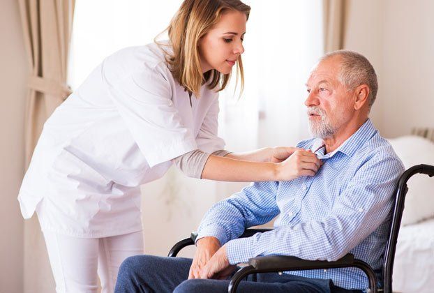 Senior Continuing Care - Tips for Family Caretakers by Senior-Meals.org