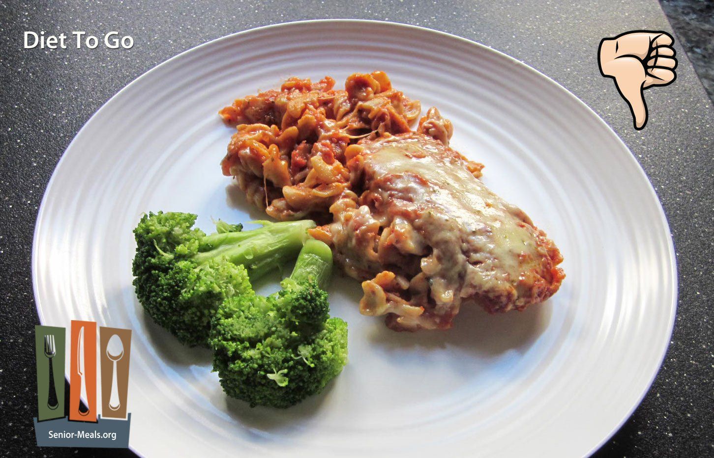 chicken parm