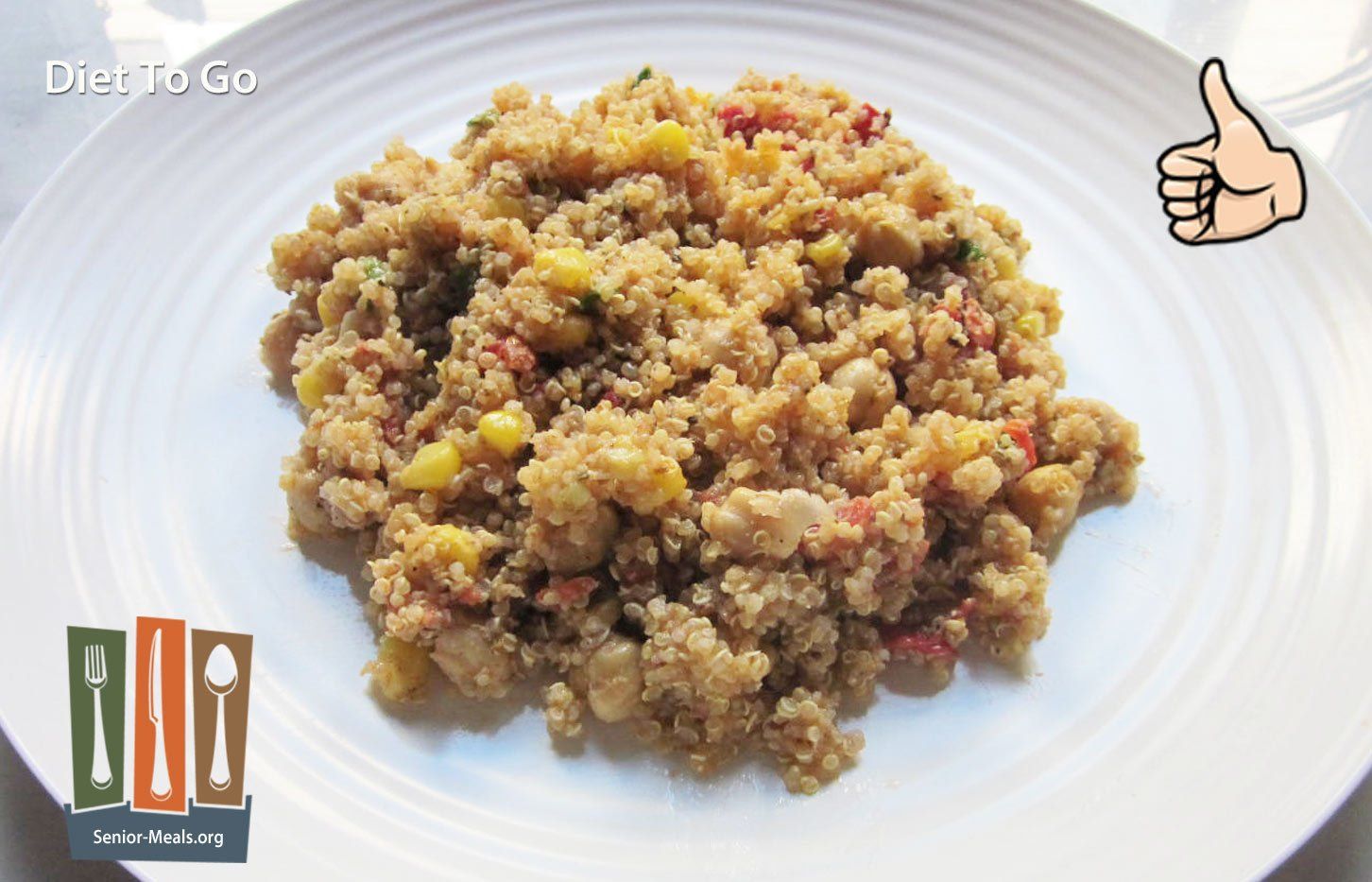 Quinoa Salad