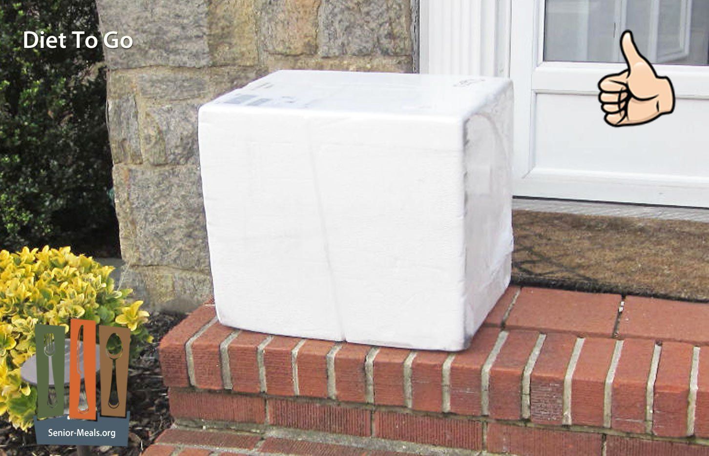 Shipping Box