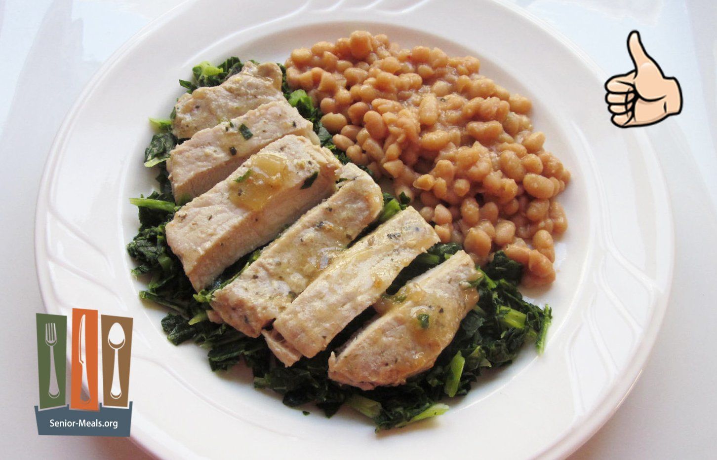Boneless Pork Chop