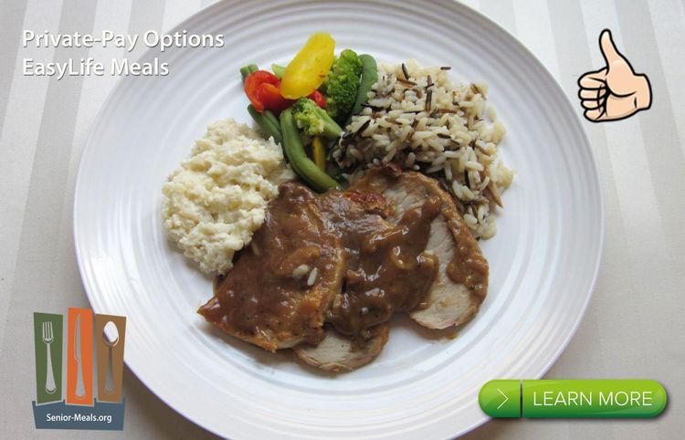 EasyLife Meals Reviews