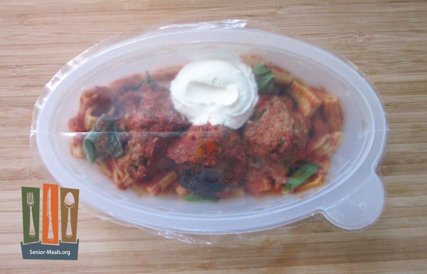 Meal Containers