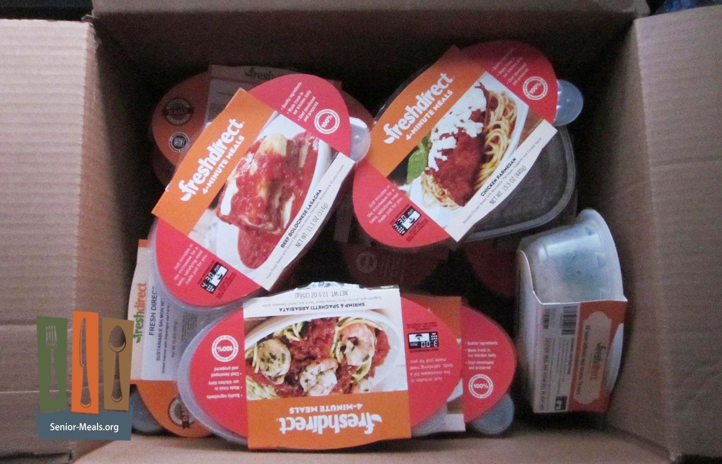Packaging