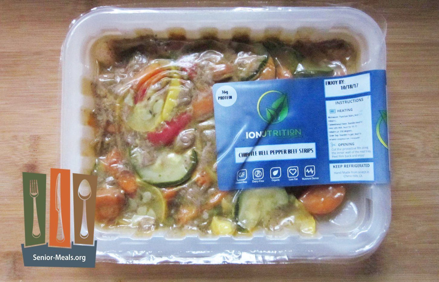 Microwave Tray - Have to Cut Open with Scissors