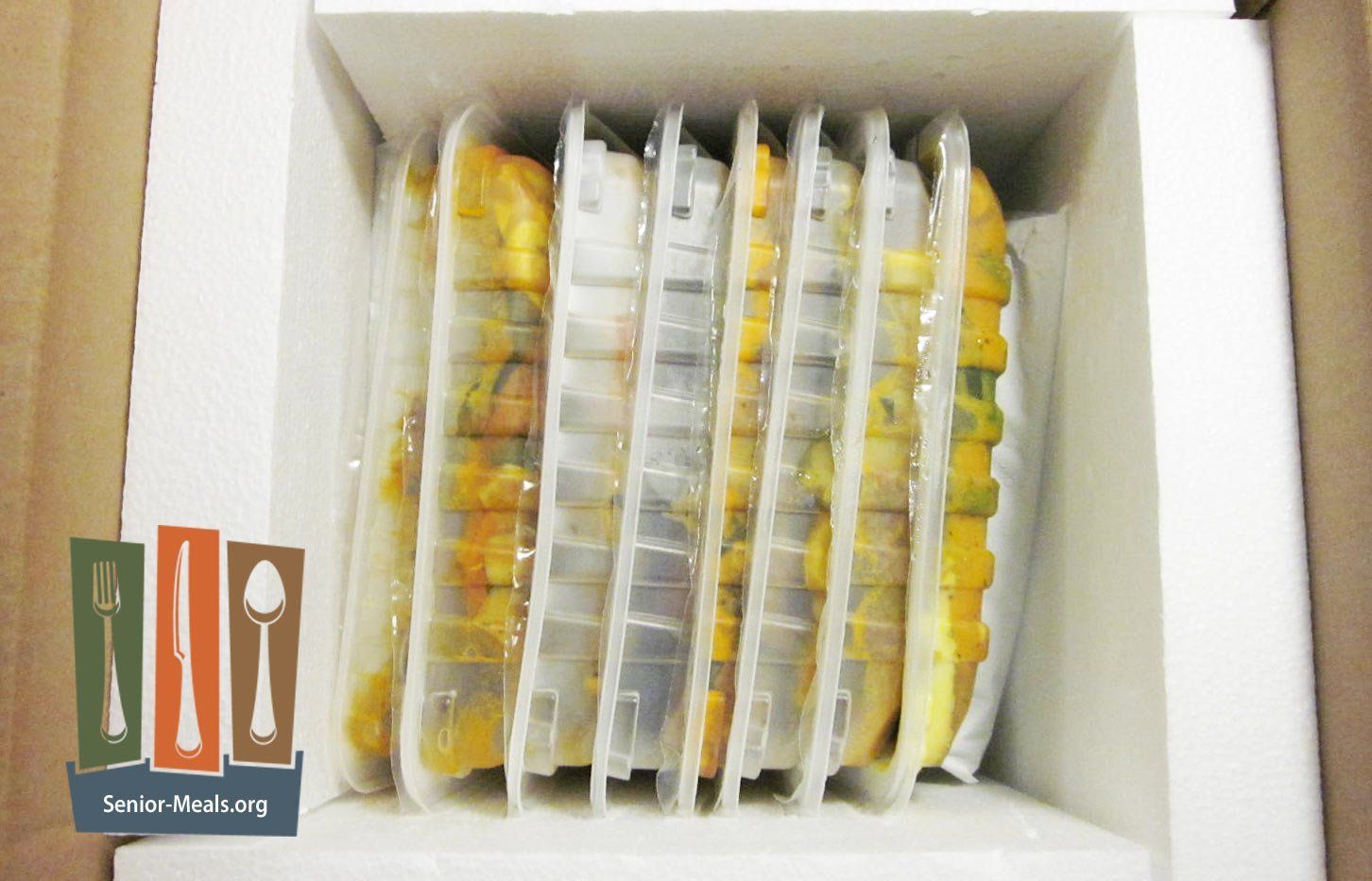 Shipping Packaging