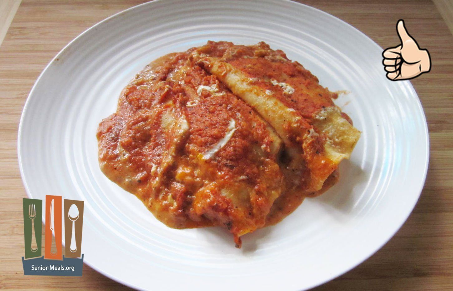 Chicken Mole Enchilada