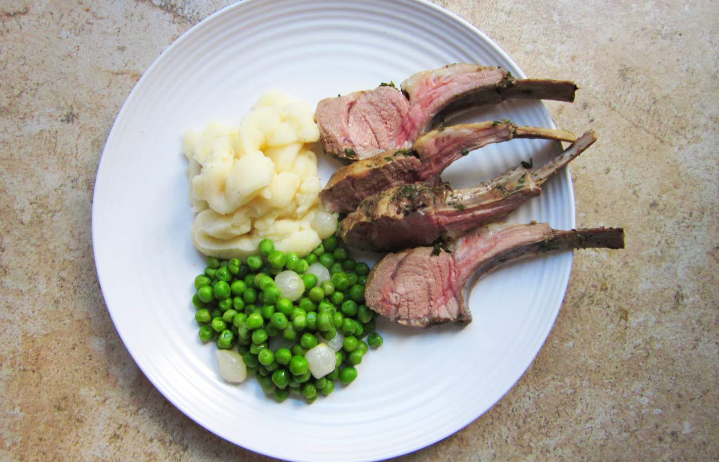 Gourmet Meals Delivered by Home Bistro
