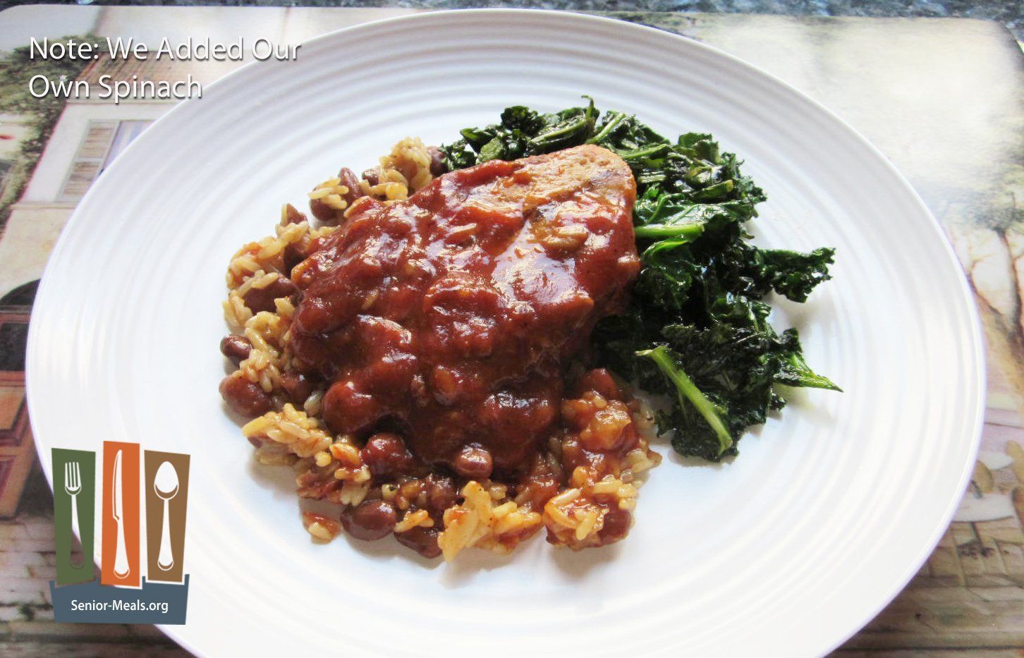 Barbecue Chicken
