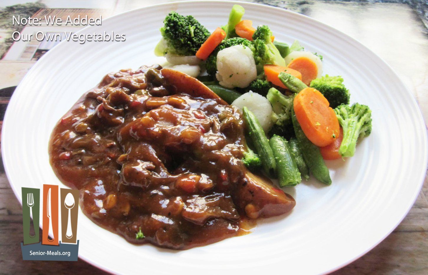 Steak Strips