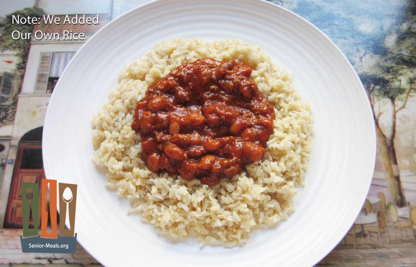Turkey Chili
