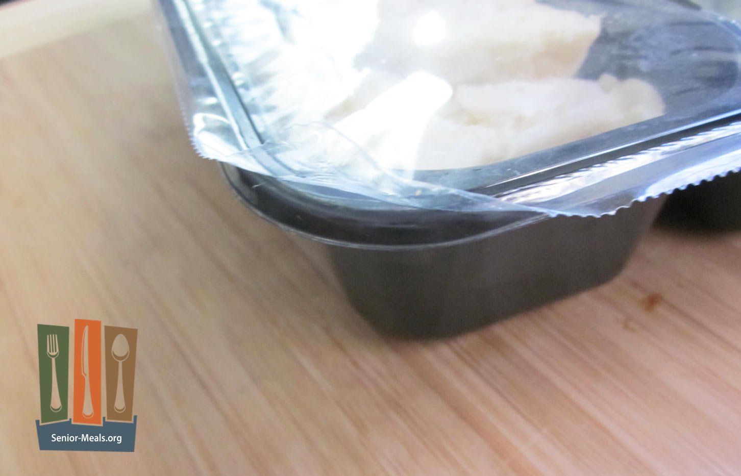 Tray Seals