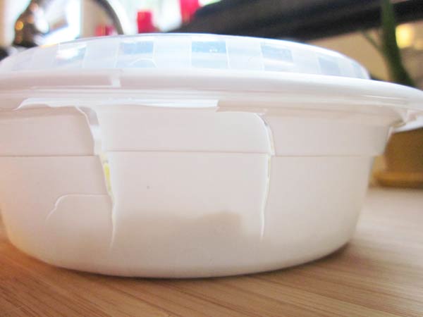 Home Bistro Cracked Tray