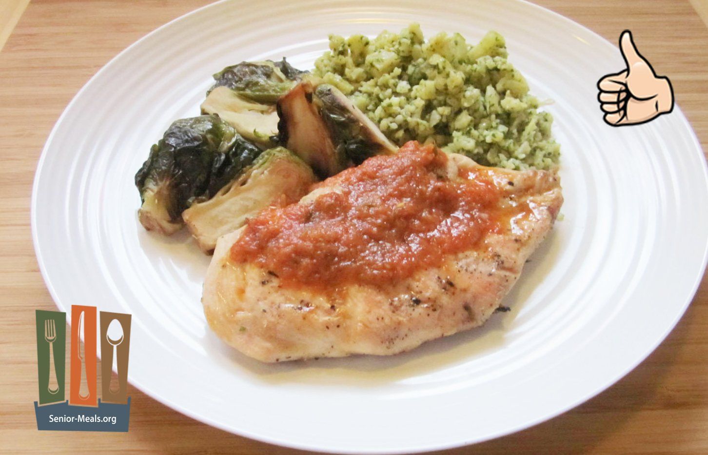 Charbroiled Peri Peri Chicken