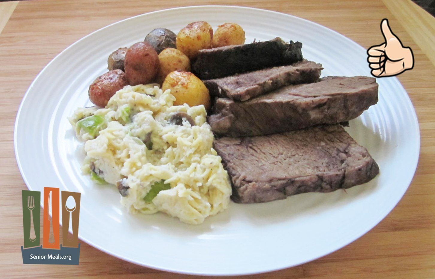 Chianti Braised Short Ribs