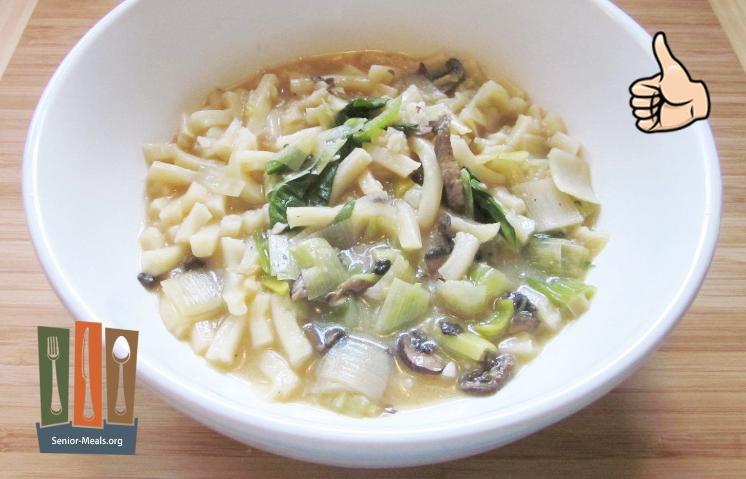 Udon Red Miso Superbowl