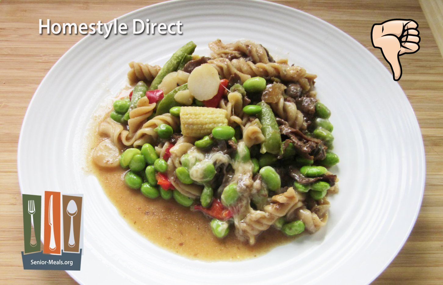 Homestyle Direct