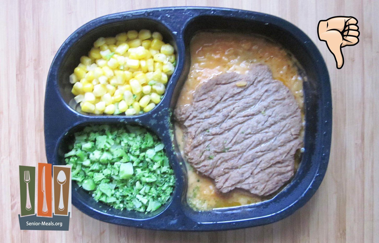 Click to Enlarge Beef Patty