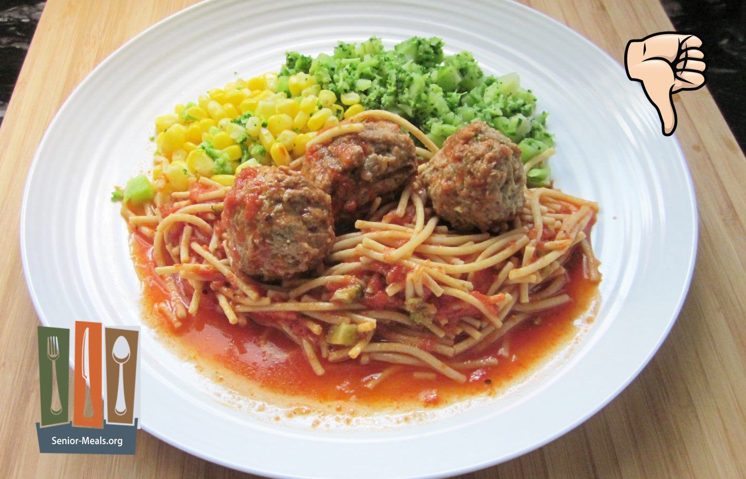 ILS Spaghetti