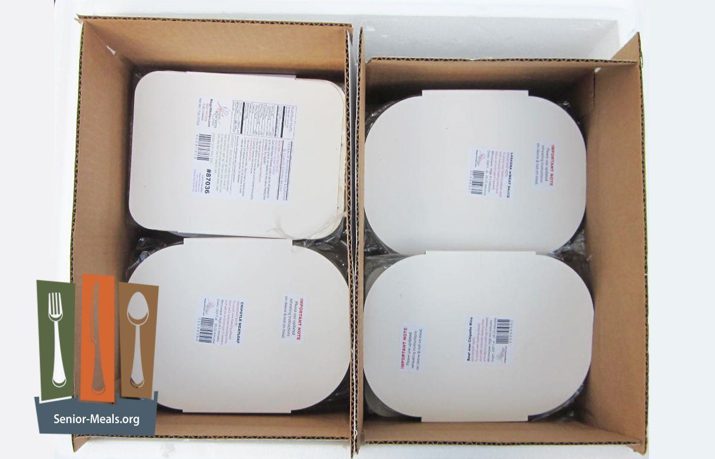 Meal Packaging