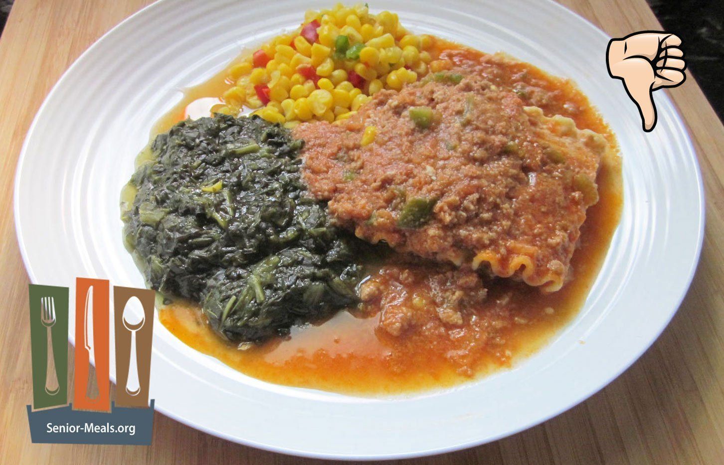 MK Signature Meals