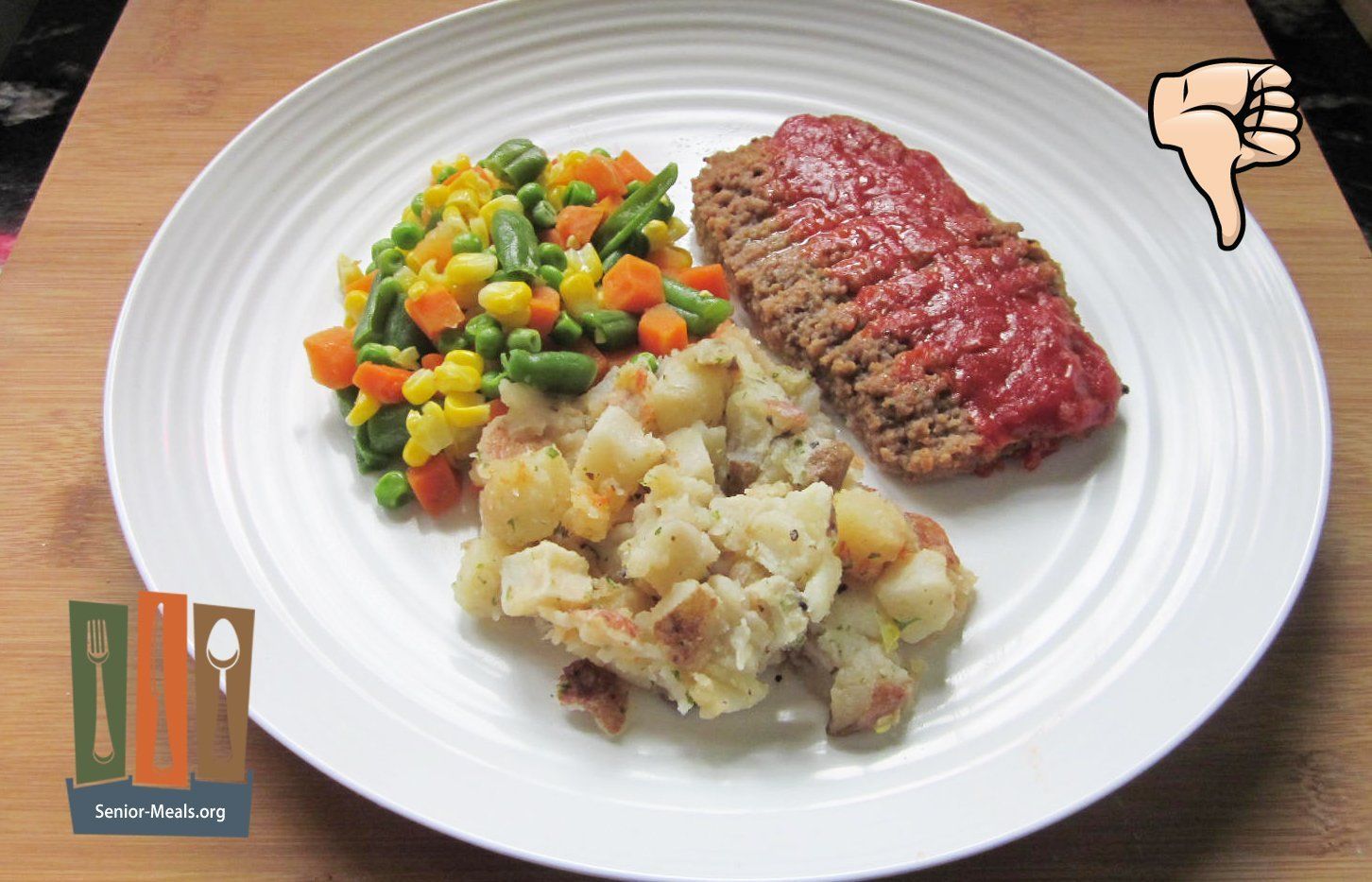 Meatloaf