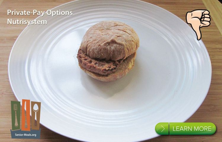 Nutrisystem Diet Review Reviews