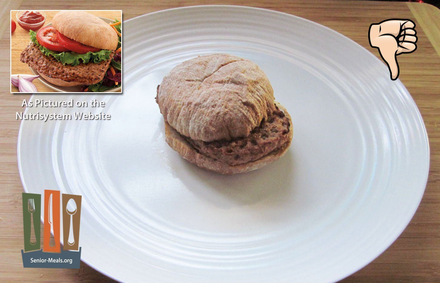 Meatloaf Sandwich