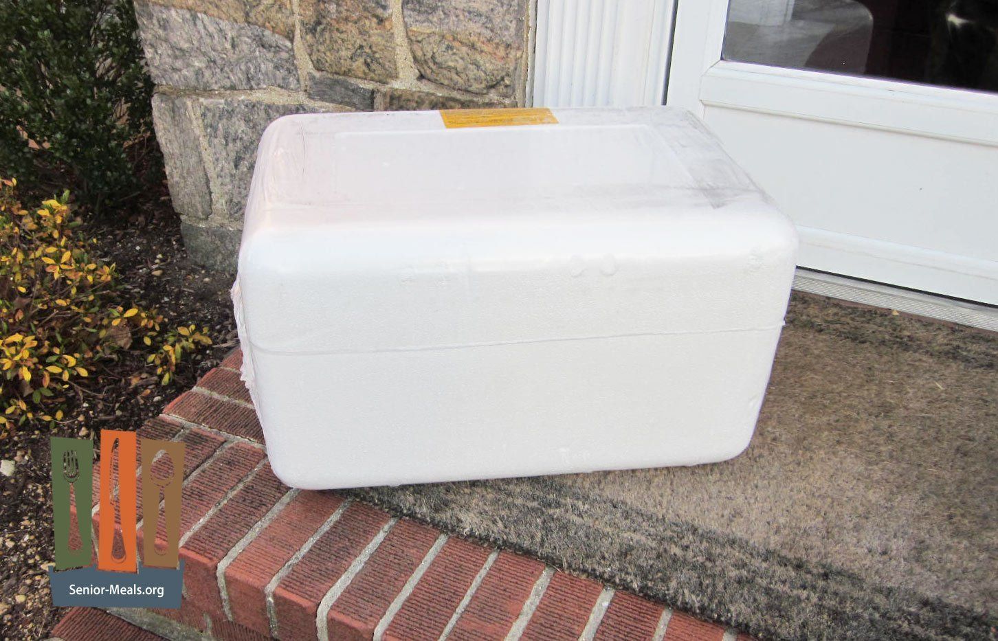 Shipping Box