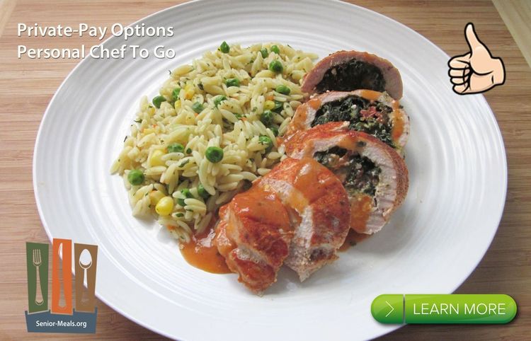 Personal Chef To Go Reviews
