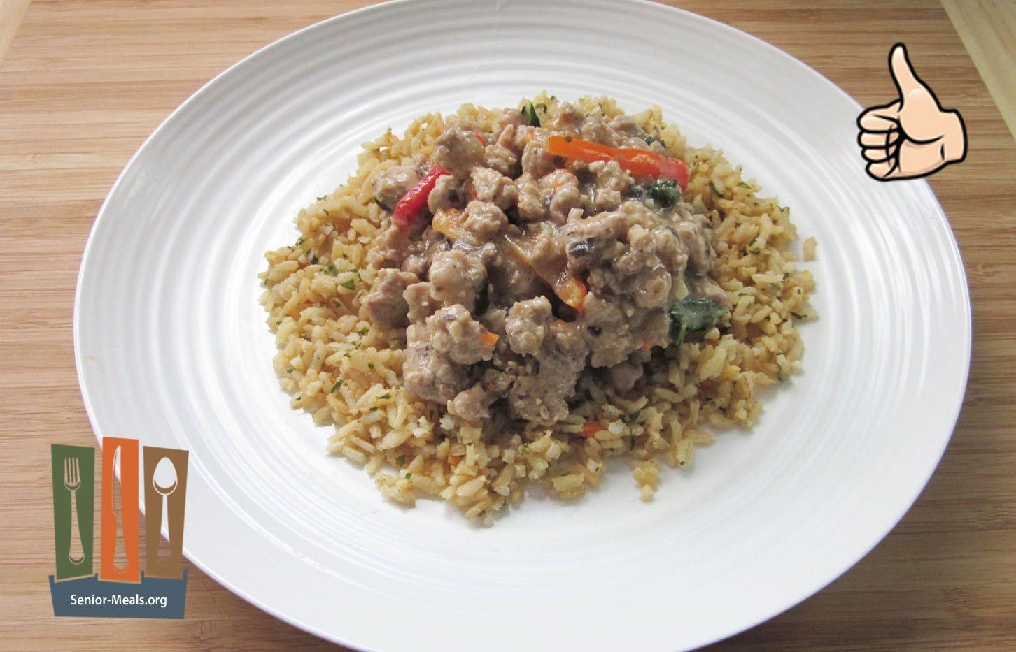 Mongolian Pork Stir-Fry